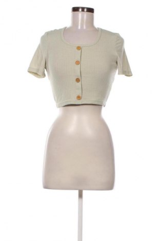 Női blúz SHEIN, Méret M, Szín Zöld, Ár 1 089 Ft