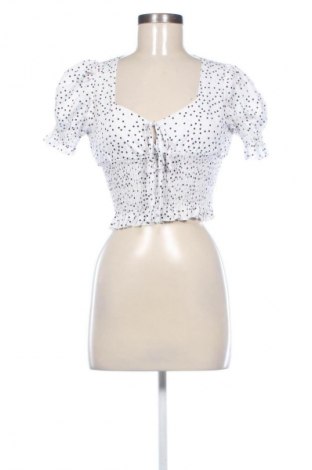 Дамска блуза SHEIN, Размер M, Цвят Многоцветен, Цена 2,55 €