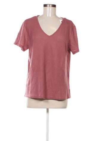 Дамска блуза SHEIN, Размер M, Цвят Пепел от рози, Цена 2,04 €