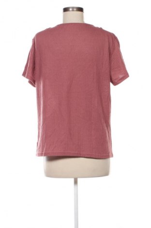 Дамска блуза SHEIN, Размер M, Цвят Пепел от рози, Цена 2,04 €