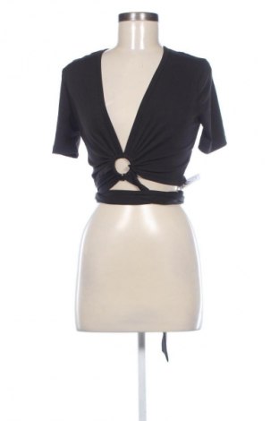 Dámská halenka SHEIN, Velikost M, Barva Černá, Cena  69,00 Kč