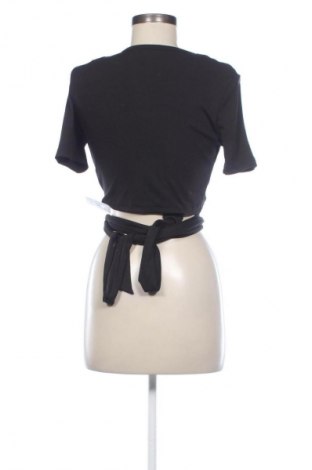 Dámská halenka SHEIN, Velikost M, Barva Černá, Cena  69,00 Kč