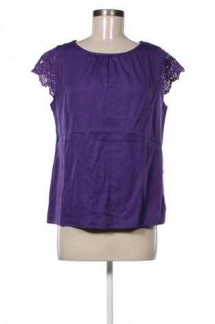 Bluză de femei SHEIN, Mărime M, Culoare Mov, Preț 7,99 Lei