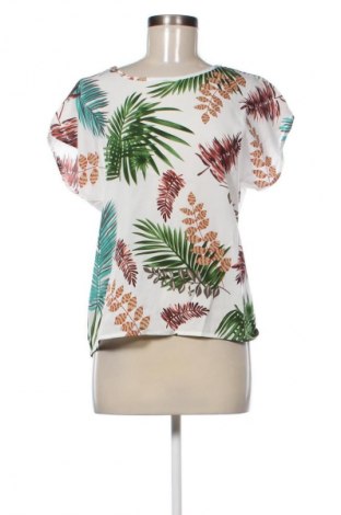 Γυναικεία μπλούζα SHEIN, Μέγεθος M, Χρώμα Πολύχρωμο, Τιμή 1,99 €