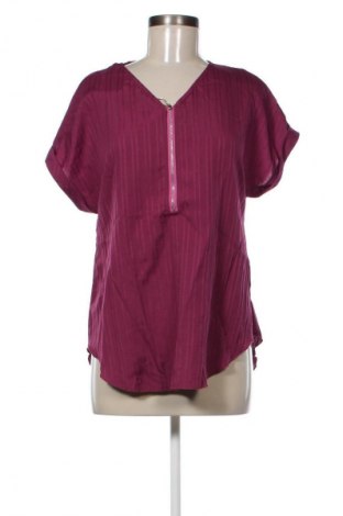 Bluză de femei SHEIN, Mărime M, Culoare Roz, Preț 7,99 Lei