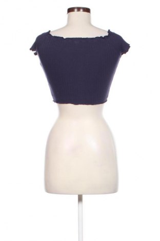 Bluză de femei SHEIN, Mărime S, Culoare Albastru, Preț 7,99 Lei