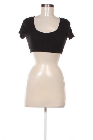 Дамска блуза SHEIN, Размер XS, Цвят Черен, Цена 2,55 €