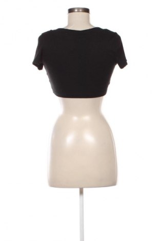 Дамска блуза SHEIN, Размер XS, Цвят Черен, Цена 2,55 €