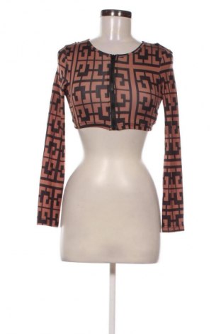 Bluză de femei SHEIN, Mărime XS, Culoare Multicolor, Preț 7,99 Lei