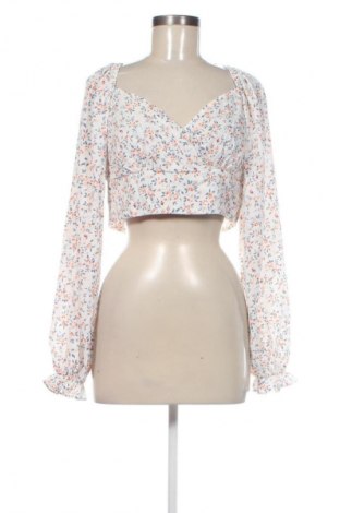 Dámská halenka SHEIN, Velikost M, Barva Vícebarevné, Cena  49,00 Kč