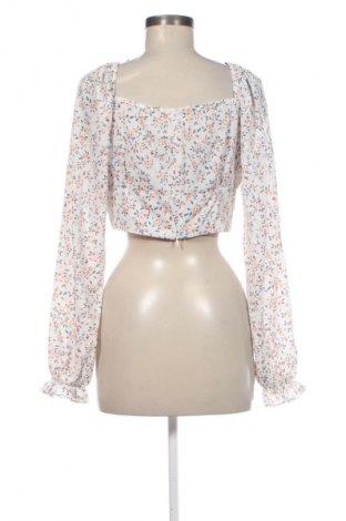 Dámská halenka SHEIN, Velikost M, Barva Vícebarevné, Cena  49,00 Kč