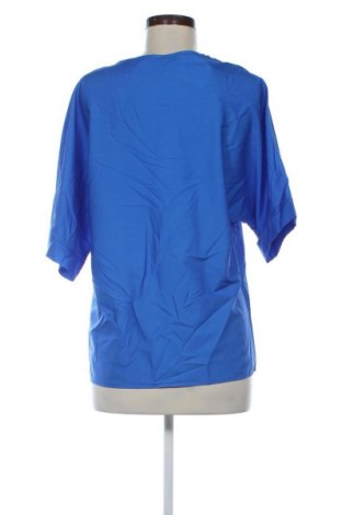 Дамска блуза SHEIN, Размер S, Цвят Син, Цена 2,04 €