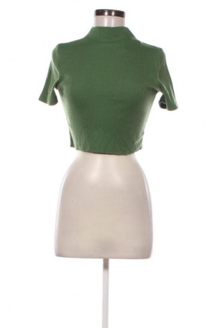 Női blúz SHEIN, Méret S, Szín Zöld, Ár 979 Ft