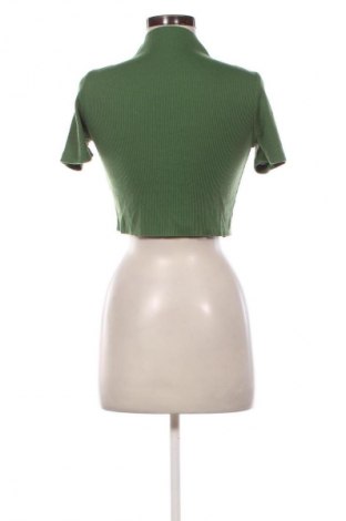 Női blúz SHEIN, Méret S, Szín Zöld, Ár 979 Ft