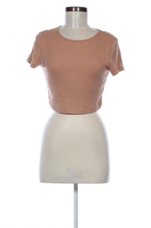 Dámská halenka SHEIN, Velikost L, Barva Hnědá, Cena  49,00 Kč