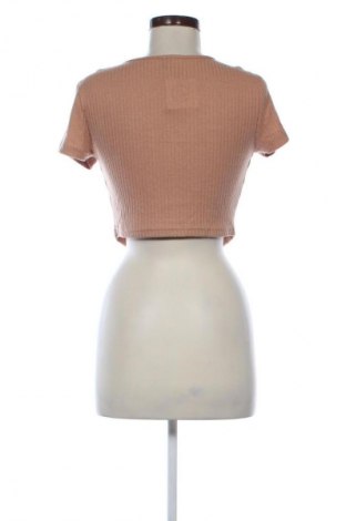 Dámská halenka SHEIN, Velikost L, Barva Hnědá, Cena  49,00 Kč