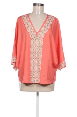 Bluzka damska SHEIN, Rozmiar M, Kolor Kolorowy, Cena 22,70 zł