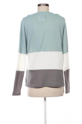 Damen Shirt SHEIN, Größe L, Farbe Mehrfarbig, Preis 3,99 €