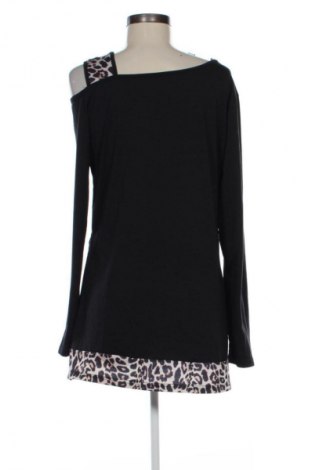 Damen Shirt SHEIN, Größe M, Farbe Mehrfarbig, Preis 2,99 €