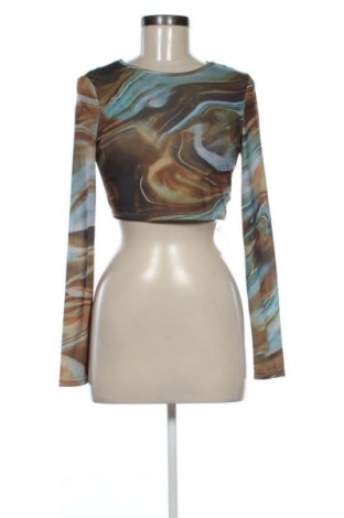 Damen Shirt SHEIN, Größe M, Farbe Mehrfarbig, Preis 2,99 €