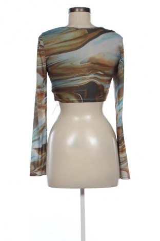 Damen Shirt SHEIN, Größe M, Farbe Mehrfarbig, Preis 2,99 €