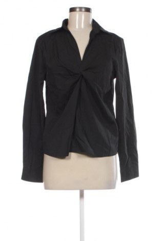 Bluză de femei SHEIN, Mărime M, Culoare Negru, Preț 7,99 Lei