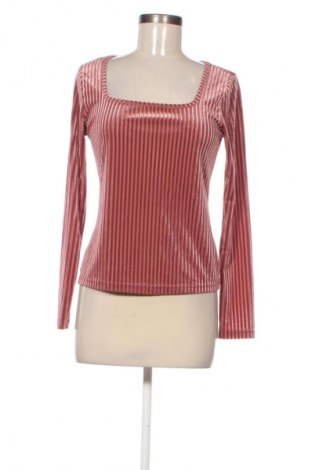 Damen Shirt SHEIN, Größe M, Farbe Aschrosa, Preis 2,99 €