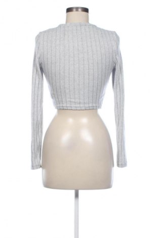 Bluzka damska SHEIN, Rozmiar XS, Kolor Szary, Cena 28,48 zł