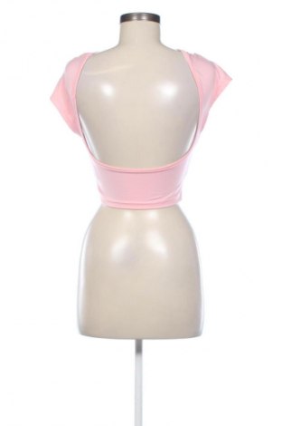 Női blúz SHEIN, Méret S, Szín Rózsaszín, Ár 669 Ft