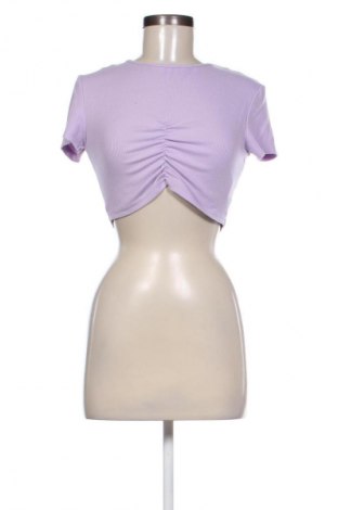 Női blúz SHEIN, Méret XS, Szín Lila, Ár 669 Ft