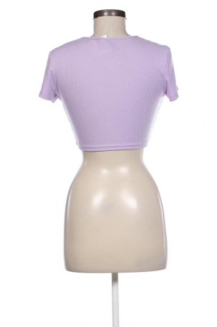 Női blúz SHEIN, Méret XS, Szín Lila, Ár 669 Ft