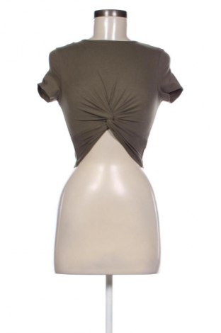 Női blúz SHEIN, Méret XS, Szín Zöld, Ár 669 Ft