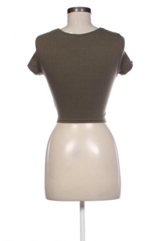 Női blúz SHEIN, Méret XS, Szín Zöld, Ár 669 Ft