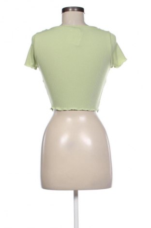 Női blúz SHEIN, Méret XS, Szín Zöld, Ár 669 Ft