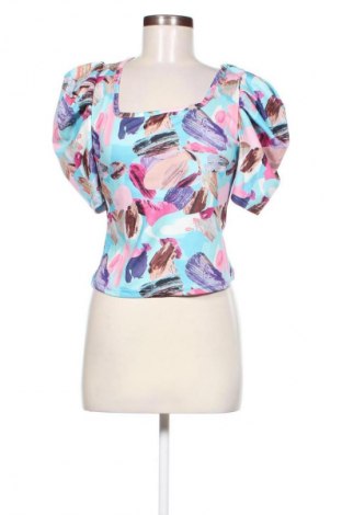 Dámská halenka SHEIN, Velikost L, Barva Vícebarevné, Cena  49,00 Kč