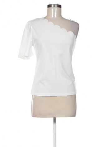 Női blúz SHEIN, Méret L, Szín Fehér, Ár 779 Ft