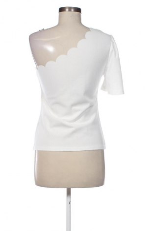 Női blúz SHEIN, Méret L, Szín Fehér, Ár 779 Ft