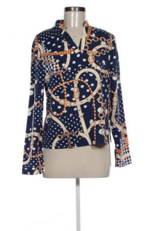 Damen Shirt SHEIN, Größe S, Farbe Mehrfarbig, Preis 2,99 €