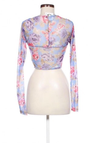 Bluzka damska SHEIN, Rozmiar XS, Kolor Kolorowy, Cena 30,87 zł