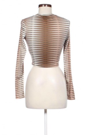 Bluzka damska SHEIN, Rozmiar XS, Kolor Kolorowy, Cena 30,87 zł