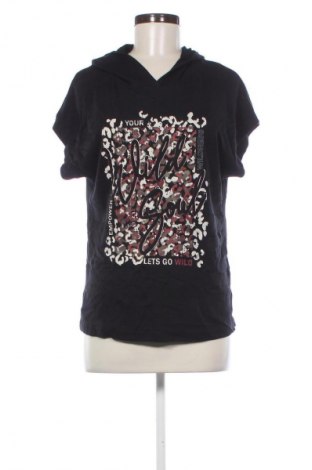 Dámská halenka Sa. Hara, Velikost S, Barva Černá, Cena  49,00 Kč