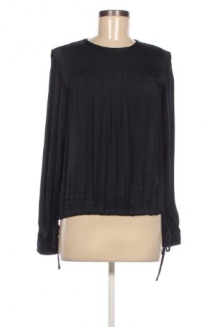 Bluzka damska Scotch & Soda, Rozmiar S, Kolor Czarny, Cena 72,99 zł