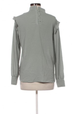 Dámská halenka Second Female, Velikost XS, Barva Zelená, Cena  49,00 Kč