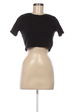 Дамска блуза Sinsay, Размер XL, Цвят Черен, Цена 2,04 €