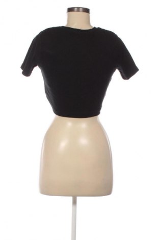 Дамска блуза Sinsay, Размер XL, Цвят Черен, Цена 2,04 €