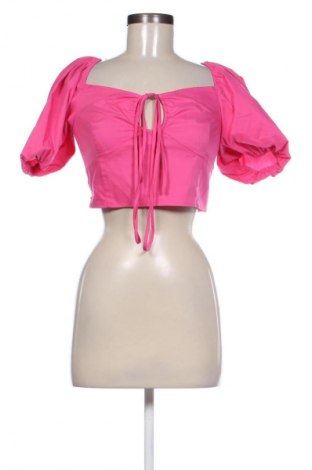 Női blúz Sinsay, Méret M, Szín Rózsaszín, Ár 669 Ft