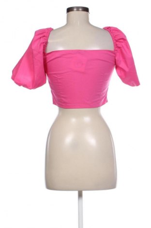 Női blúz Sinsay, Méret M, Szín Rózsaszín, Ár 669 Ft