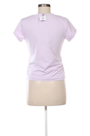 Dámská halenka Sinsay, Velikost M, Barva Fialová, Cena  149,00 Kč