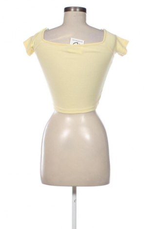 Női blúz Sinsay, Méret XS, Szín Sárga, Ár 669 Ft