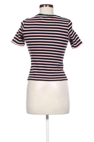 Γυναικεία μπλούζα Sinsay, Μέγεθος XS, Χρώμα Πολύχρωμο, Τιμή 1,99 €